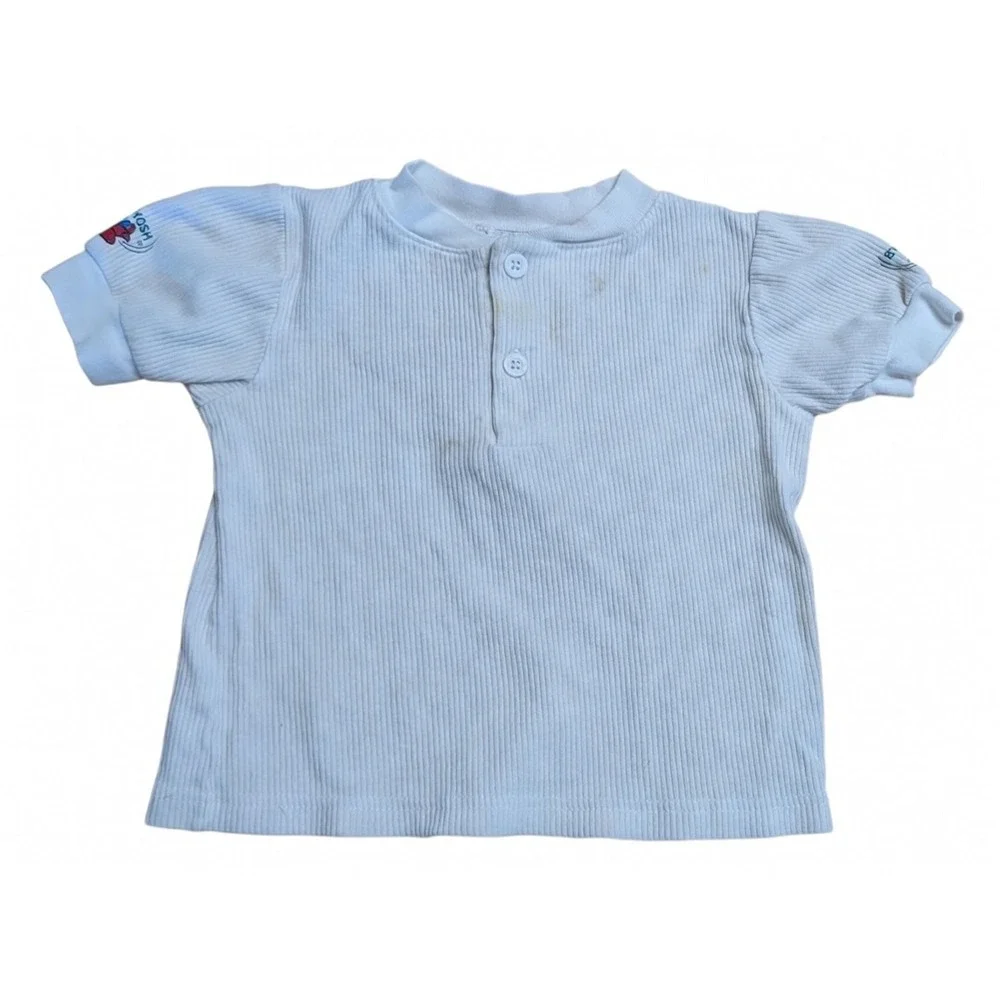 OshKosh Bgosh vintage oshkosh